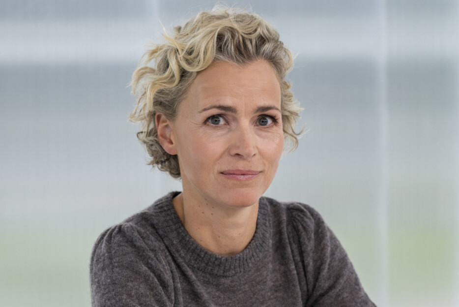 Ingunn Solheim tilbake med nytt debattprogram