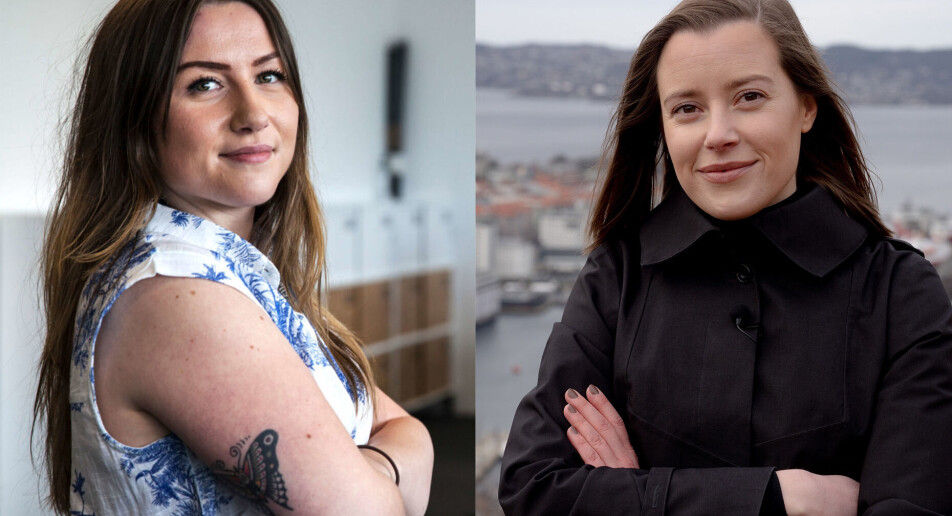 Bergens Tidende har ansatt ny frontsjef og ny kommentator