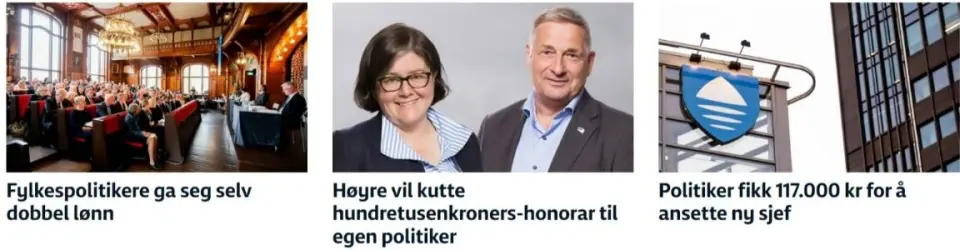 NRK Oslo og Viken, avdeling Oslo, søker en undersøkende journalist
