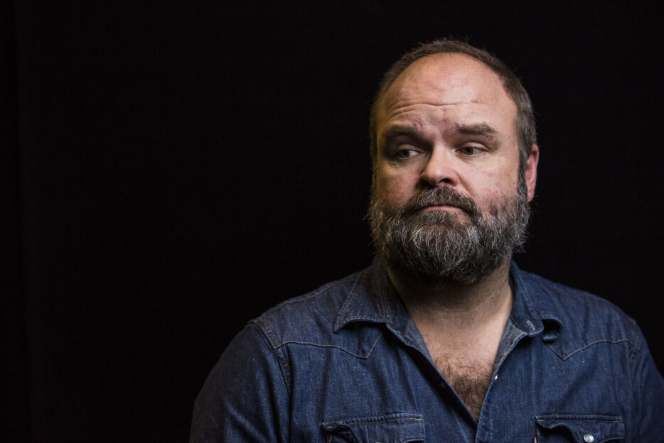 NRK felt i PFU etter klage fra Atle Antonsen