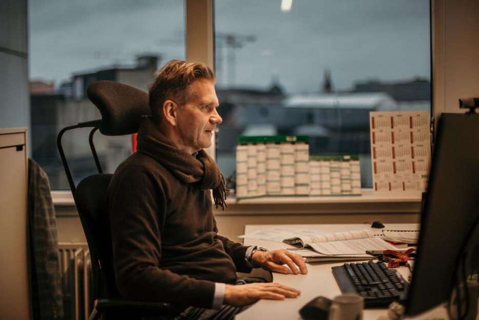 Dette må du tenke på hvis du vurderer sluttpakke