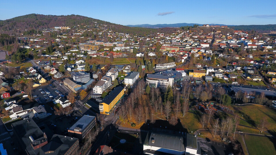 Spennende journaliststilling i Kongsvinger