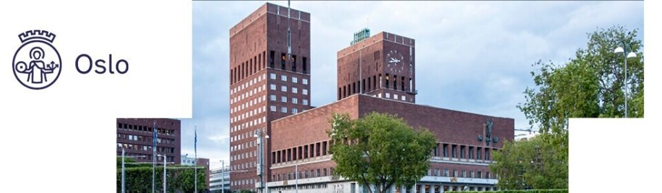 Kommunikasjonsrådgiver ved byrådslederens kontor