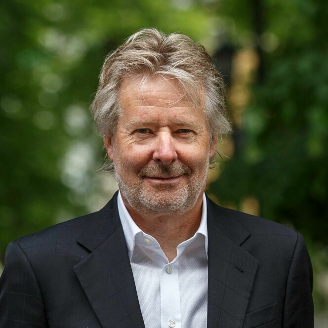 Tidligere VG-sjef Torry Pedersen blir nytt styremedlem i TV Haugaland. – Jeg har alltid hatt stor respekt for lokale nyhetsaktører.