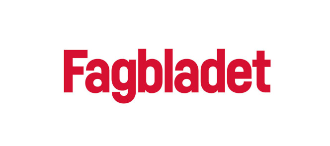 Fagbladet søker journalist