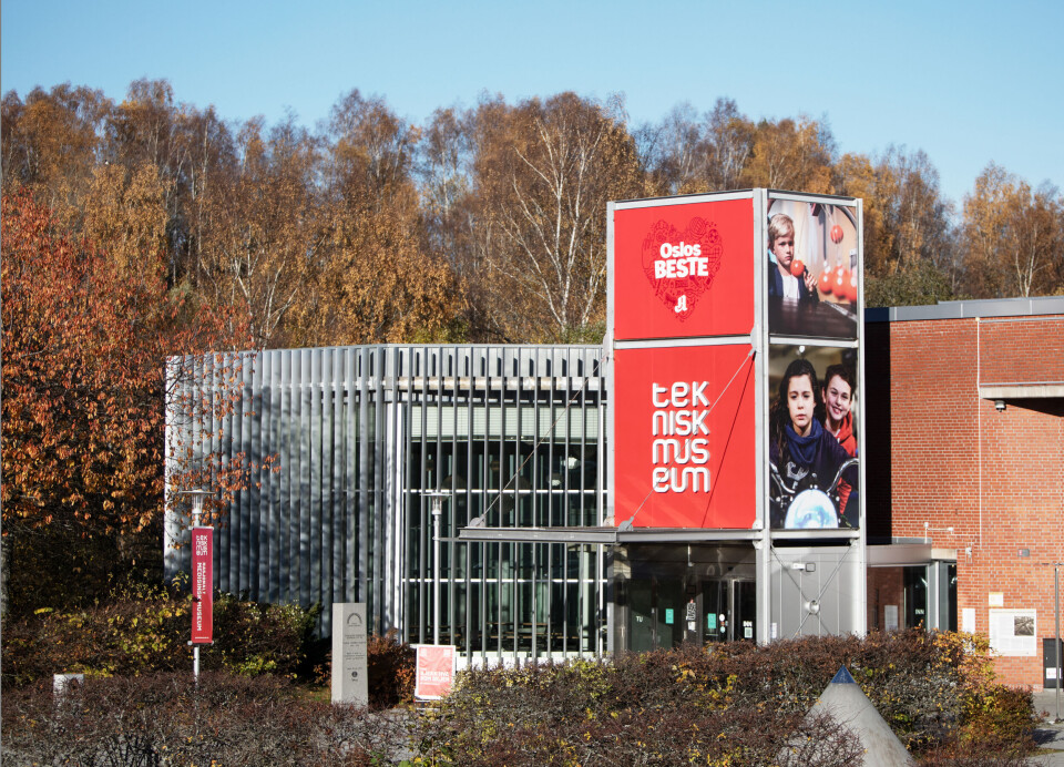 Ønsker du å jobbe som kommunikasjonsrådgiver hos Oslos beste opplevelse for barn?