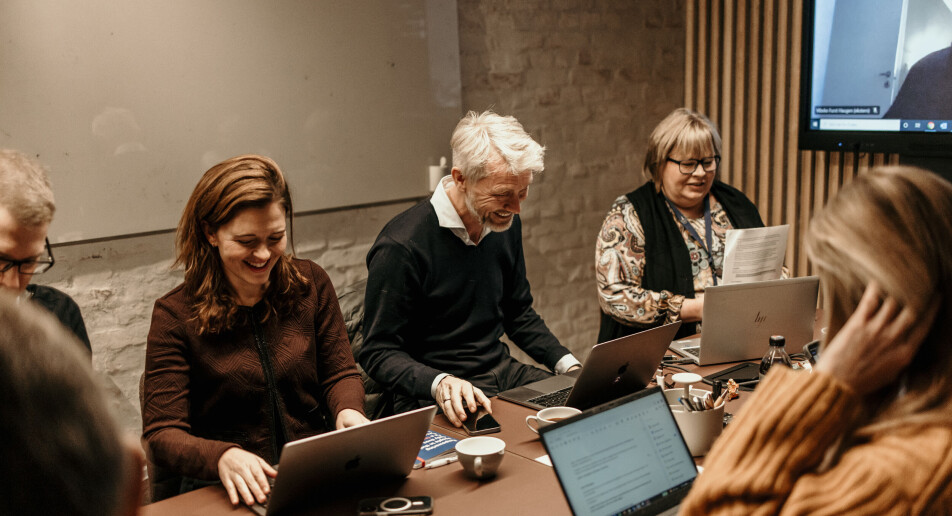 Skroter PFU-konklusjoner