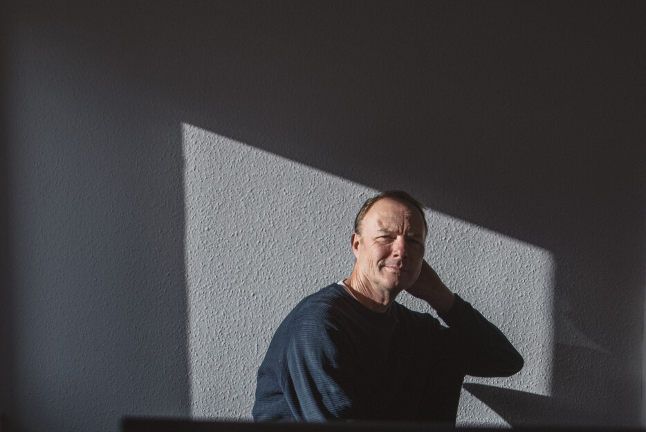 – Snakk om to veldig forskjellige selskaper