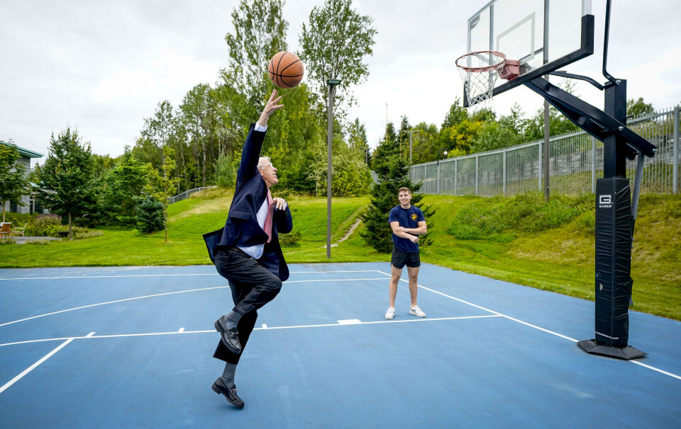 Bildene fra 2022 ingen fikk se