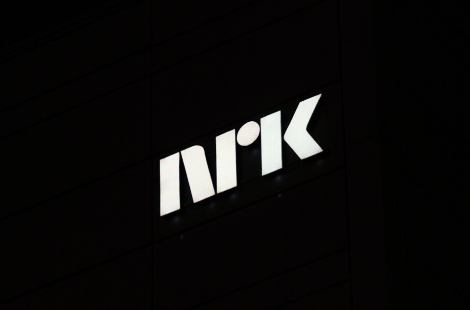 «Innslaget er nå slettet, og NRK beklager at det ble publisert», står det i beklagelsen på NRK.no.