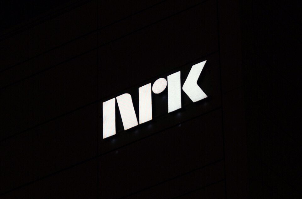 «Innslaget er nå slettet, og NRK beklager at det ble publisert», står det i beklagelsen på NRK.no. «Innslaget er nå slettet, og NRK beklager at det ble publisert», står det i beklagelsen på NRK.no.