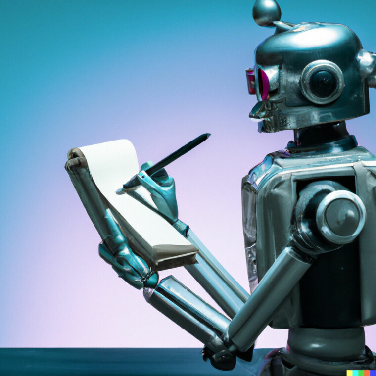 «Roboten har verken kritisk sans eller nese for god journalistikk», påpeker artikkelforfatterne.
