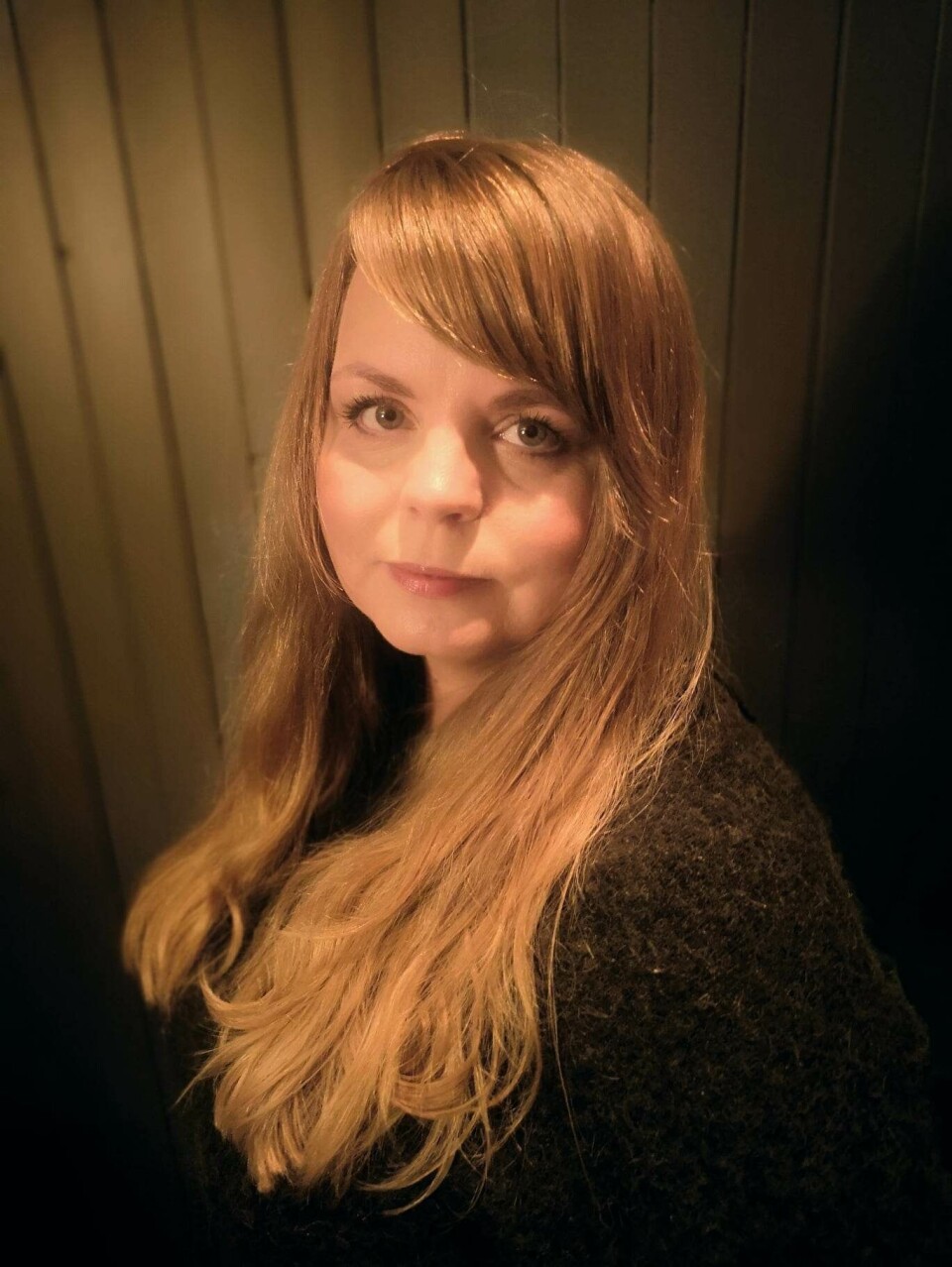 Ragnhild Seierstad er produsent i dokumentarserien og jobber i Nordisk Banijay. Ragnhild Seierstad er produsent i dokumentarserien og jobber i Nordisk Banijay.