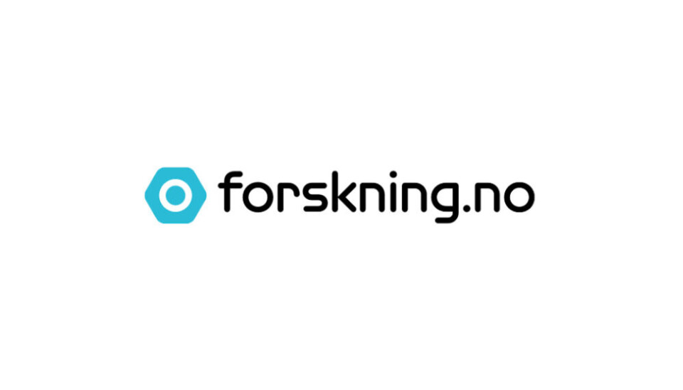 Forskning.no søker daglig leder/administrasjonssjef