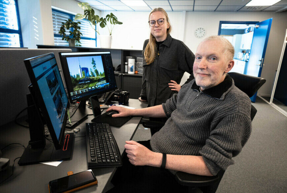 Vestby Avis søker tilkallingsvikarer og frilansere