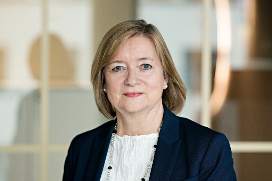 Hanna Relling Berg går av som sjefredaktør i Sunnmørsposten