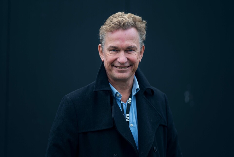 – Vi har det beste laget i alle ledd, og vi skal følge både de norske og de utenlandske stjernene tett i kampen om olympiske medaljer, sier NRKs sportsredaktør Espen Olsen Langfeldt. – Vi har det beste laget i alle ledd, og vi skal følge både de norske og de utenlandske stjernene tett i kampen om olympiske medaljer, sier NRKs sportsredaktør Espen Olsen Langfeldt.