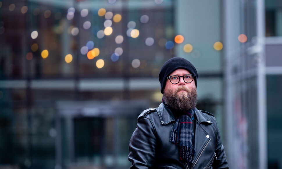 Aftenbladet-journalisten har direkte-dekket Ingebrigtsen-saken i sju uker