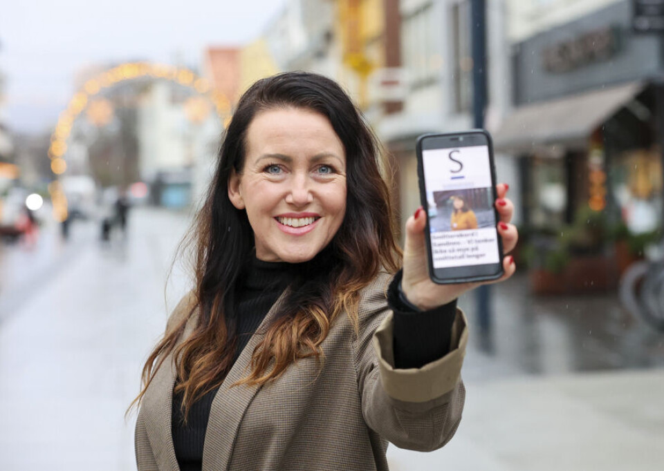 Sandnesposten søker sommervikarer