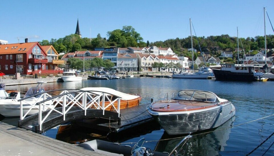 Grimstad Adressetidende søker journalistvikarer