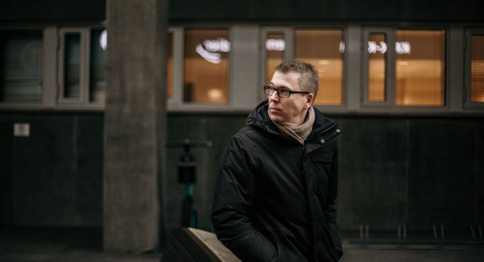 Fortsatt røde tall for Avisa Oslo. Går 13 millioner i minus