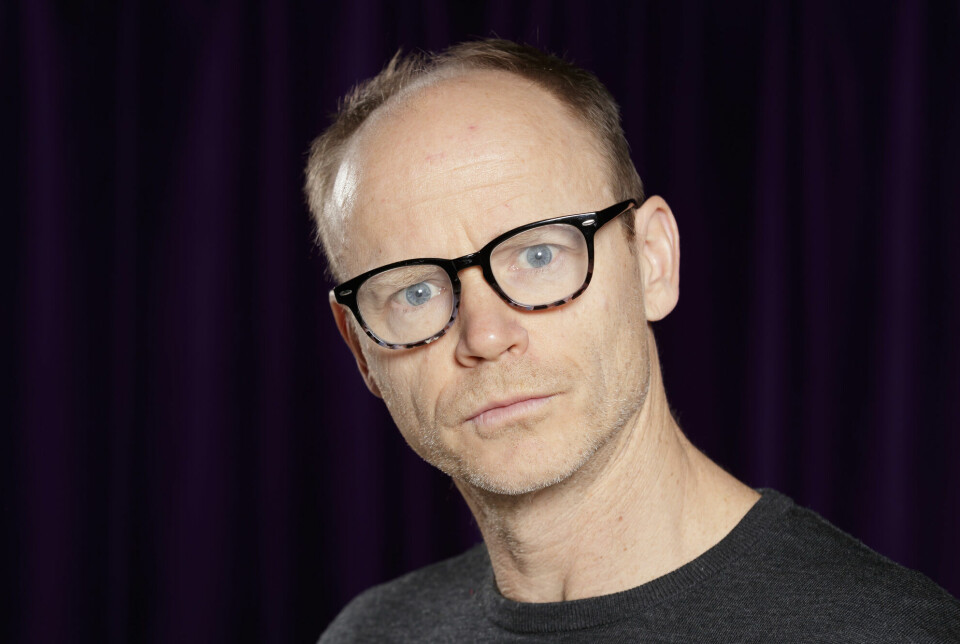 Komiker Harald Eia fikk gjennomslag hos PFU i sin klage mot TV 2.