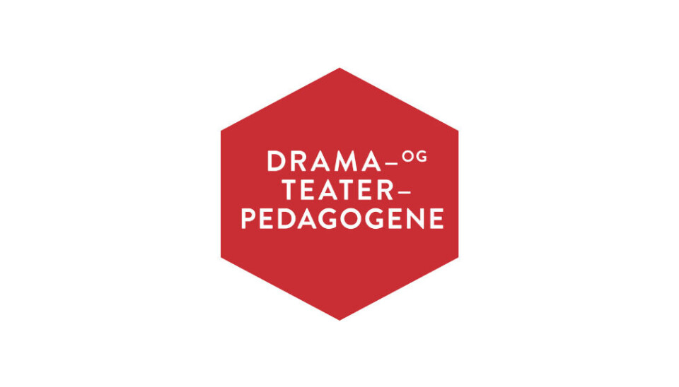 DRAMA – Nordisk dramapedagogisk tidsskrift søker redaktør