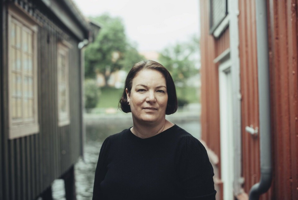 Kulturministeren må rydde opp i Josimar-problematikken, mener Rødt-politiker og stortingsrepresentant, Hege Bae Nyholt. Kulturministeren må rydde opp i Josimar-problematikken, mener Rødt-politiker og stortingsrepresentant, Hege Bae Nyholt.