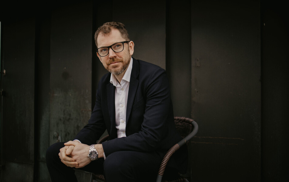 Se debatten: Kan det bli krise for norske medier?