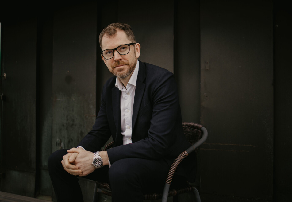 Se debatten: Kan det bli krise for norske medier?