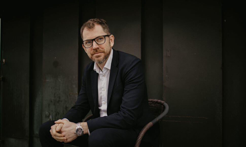 Se debatten: Kan det bli krise for norske medier?