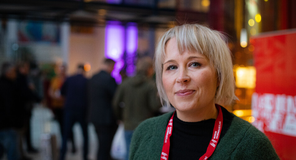 Lokalradioen står på kanten av stupet