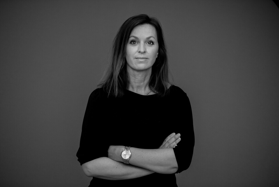 Ansvarlig redaktør Elisabeth Onsum forteller om det nye navnet på Bistandsaktuelt: Panorama Nyheter.