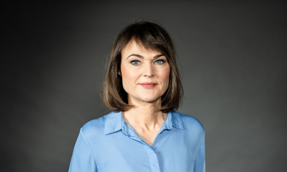 Varsler «Bamsegutt»-oppvask under Skup