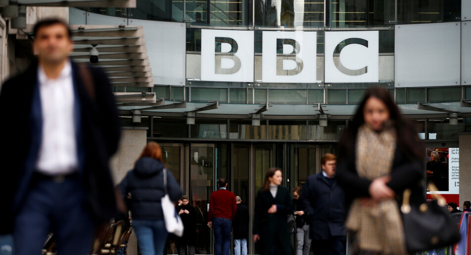 Nye anklager mot BBC-programleder