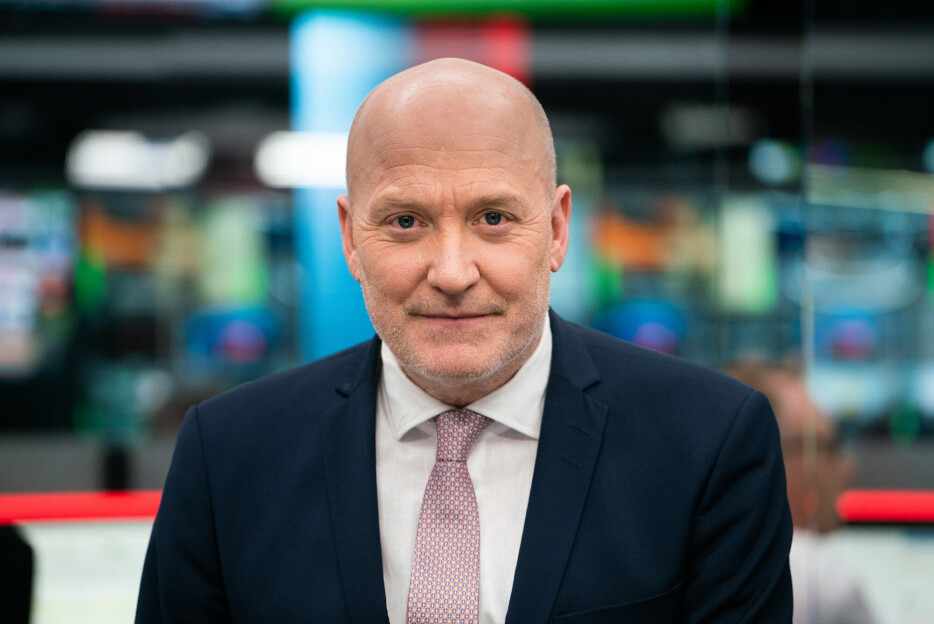 – Har blitt tatt inn på teppet noen ganger