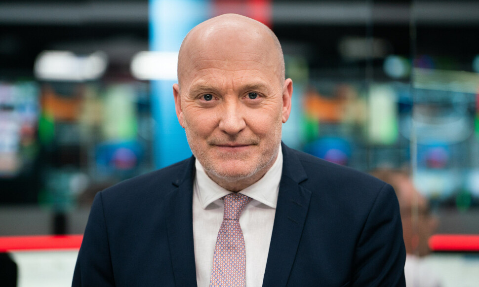 – Har blitt tatt inn på teppet noen ganger