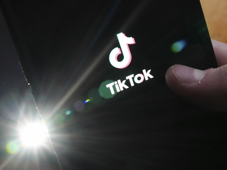 Mange offentlige etater og regjeringskontorer i USA har allerede eliminert bruken av Tiktok på sine telefoner og systemer.