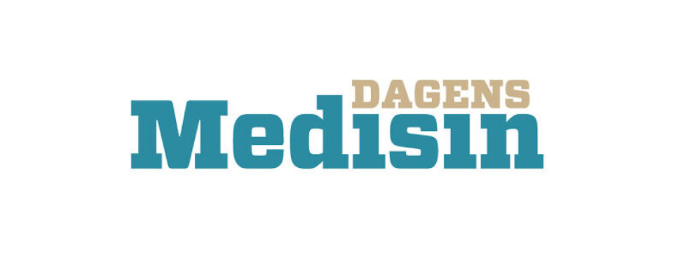 Dagens Medisin søker debattleder