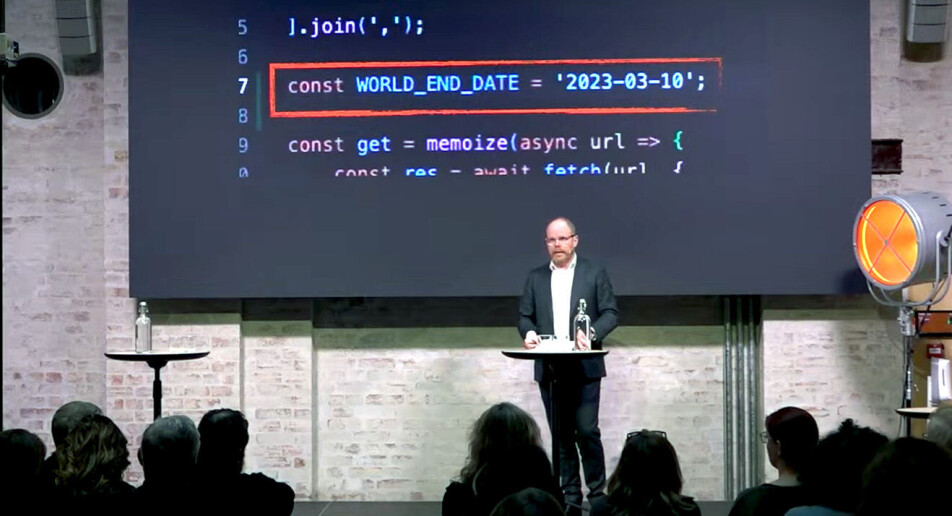 Merkedag for VGs koronaspesial