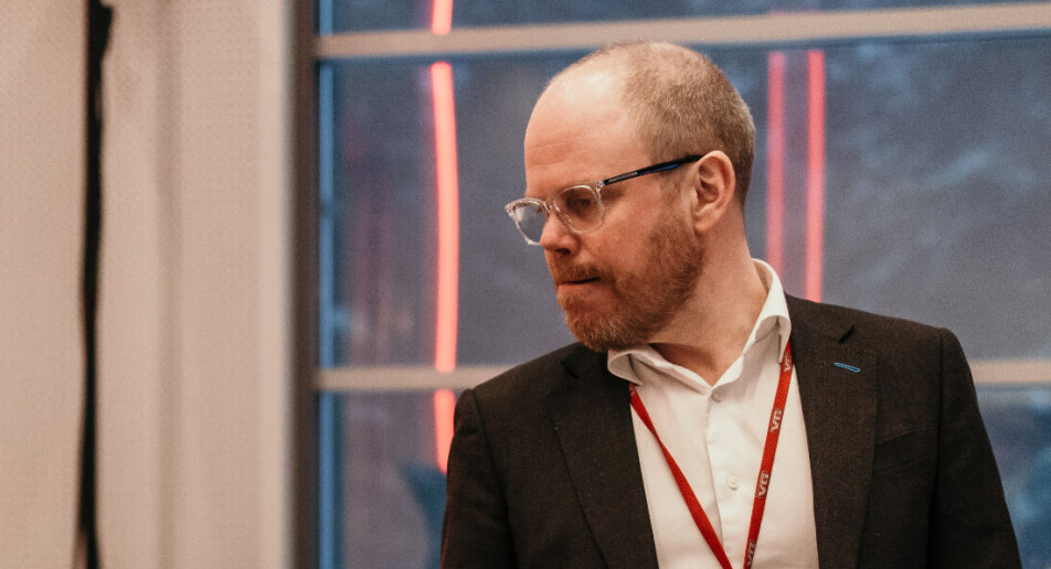 Tror «Partiet»-boka kan bety endringer for journalisters permisjoner
