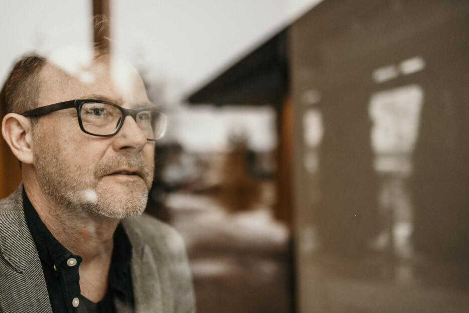 Tenk, frilansere blir utkonkurrert av pensjonerte journalister!