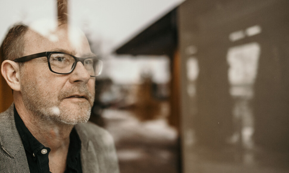 Tenk, frilansere blir utkonkurrert av pensjonerte journalister!