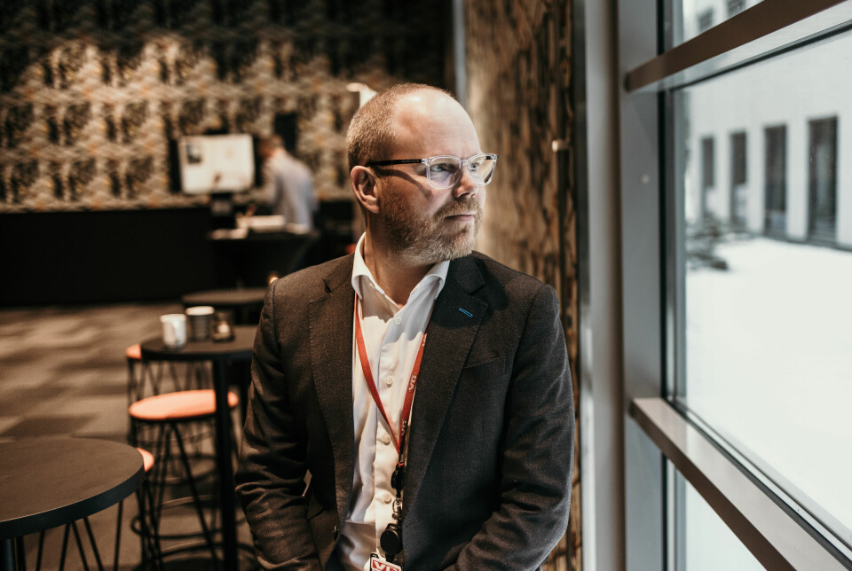 Flere spådde at Gard Steiro måtte gå av som VG-redaktør på senvinteren 2019. Fire og et halvt år senere leder han fremdeles Norges største avis.