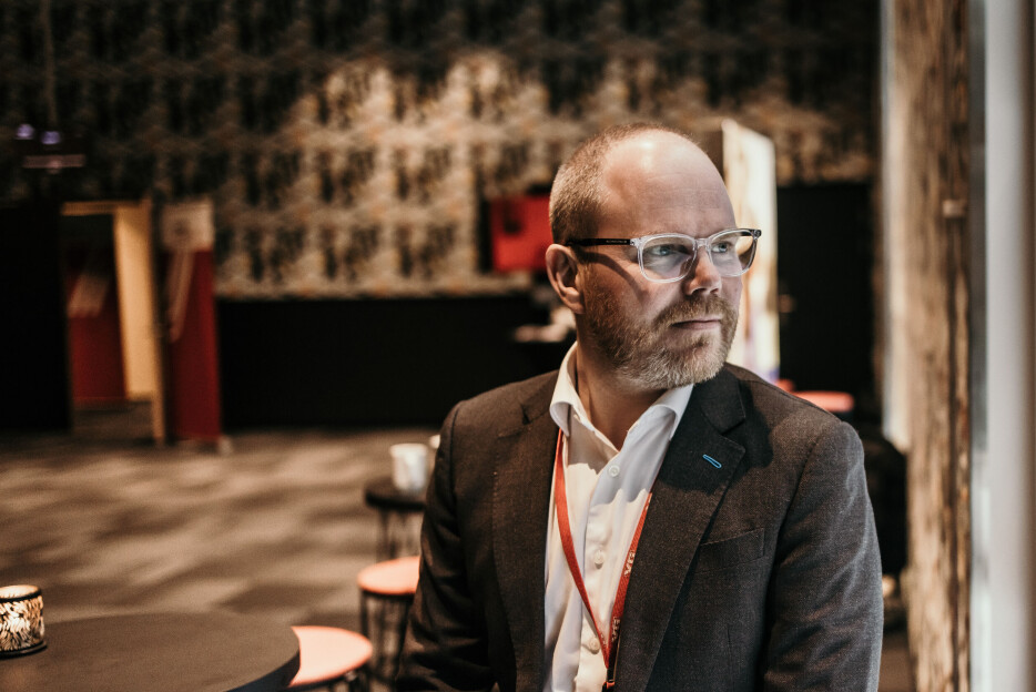 Medielederes tro på journalistikkens framtid stuper: – Foruroligende