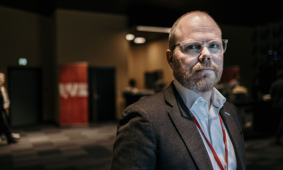VG fikk hjelp av jurist under Lysglimt-rettssak