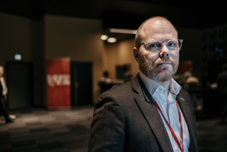 VG i møte med Dureks søster om PFU-klage: Antyder at betaling ble tema