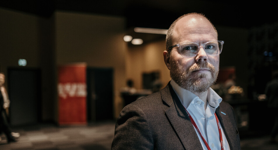 VG i møte med Dureks søster om PFU-klage: Antyder at betaling ble tema