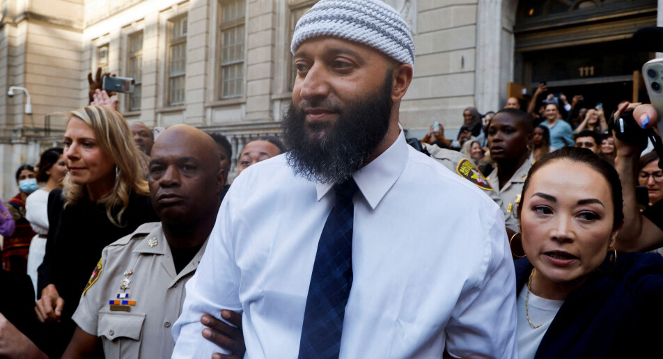 Dommen i «Serial-saken» gyldig på ny