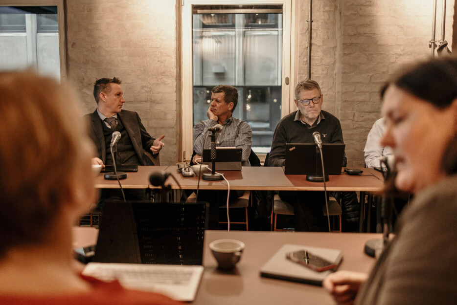 PFU: Blikk brøt god presseskikk med debattinnlegg